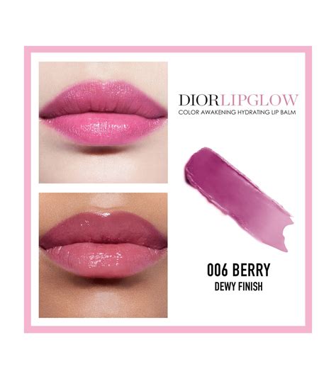 sephora dior lip glow|dior lip glow berry.